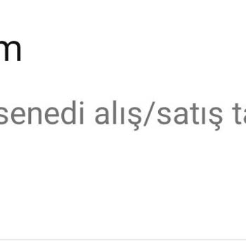 Garanti BBVA Hisse Senedi Hesabımdan Bilgim Dışında Kesinti Yapmıştır