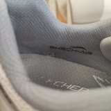 Skechers 1 Aylık Ayakkabının İç Astarı Yırtılıp Topuğuma Vurdu!