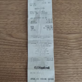 Skechers 1 Aylık Ayakkabının İç Astarı Yırtılıp Topuğuma Vurdu!