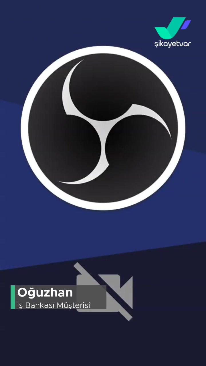 İş Bankası Oyalanmak, Üstü Kapatılmaya Çalışılması, Paramı İade Etmemeleri videonun kapak resmi