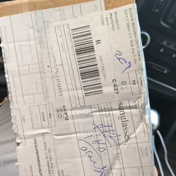 Pandoraturkeystore.com Sipariş İadesi Talebi
