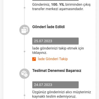 Şok Marketler İade Giden Ürünü Aldılar Fakat Paramı Vermediler