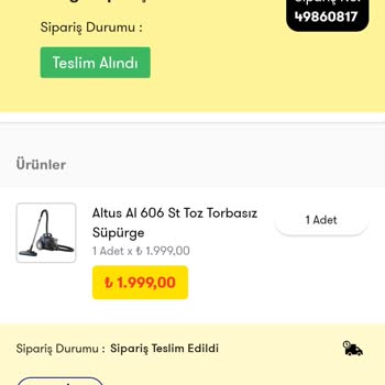 Şok Marketler İade Giden Ürünü Aldılar Fakat Paramı Vermediler