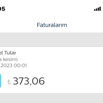 Türk Telekom Fazla Fatura Yansıtılması