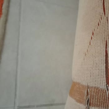 Araz Halı Yıkama (Konya) Konya'daki Araz Halı Yıkama Halılarımı Delik Deşik Etti