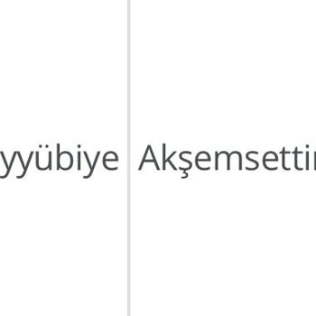 DASK (Doğal Afet Sigortaları Kurumu) Ödeme Problemi