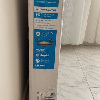 Teknosa Yanlış Ürün Gönderildi Değişimi Yapılmıyor