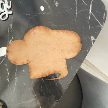 Ahsap_hobilerim (Instagram) Yapışkan Çıkmadı Ürün Paketinde Firma Geri Dönüş Sağlamadı Sorumsuzlar