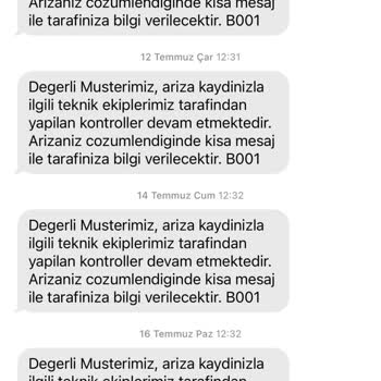 Türk Telekom Evimde İnternet Yok Ve Kullanmadığım İnternetin Faturasını Ödüyorum