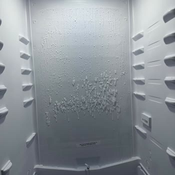 Teka Buzdolabı Buzlanma Arızası