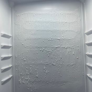 Teka Buzdolabı Buzlanma Arızası