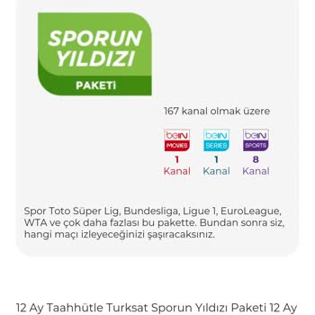 Digiturk Haksız Fatura Ve Ücretlendirme