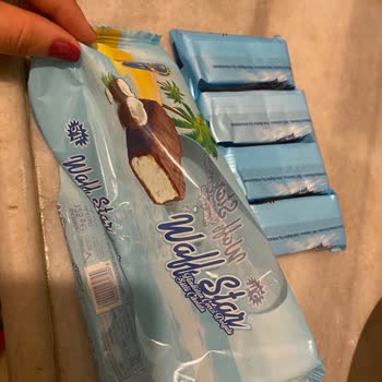 BİM Toplu Çikolata Paketinde Ki Adet Eksikliği