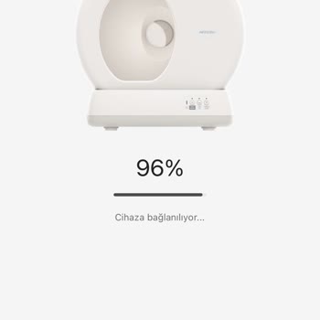 Ouno Service Teknik Servise Ulaşamıyorum! Ürün Uygulama Kurulumda Hata Veriyor!