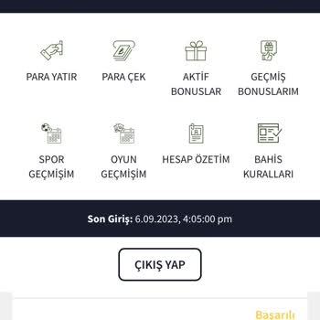 A Questionable Withdrawal from Holiganbet