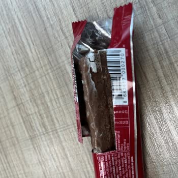 Tadelle Marka Çikolatanın Bozulması