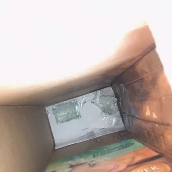 Gratis Hasarlı Ürün İade Talebi Şikayeti