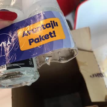 Gratis Hasarlı Ürün İade Talebi Şikayeti