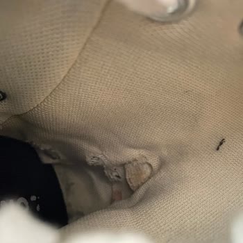 Converse Convers Markasından Aldığım Ayakkabılar Güvenilmez