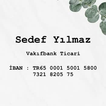 Sy Organizasyon Ürünün Elime Ulaşmaması