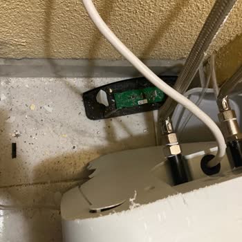 Arçelik T 7380 E Bs Termosifon Pişmanlığı!