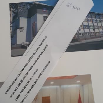 Milli Eğitim Bakanlığı (MEB) Okul Hakkında Şikayet