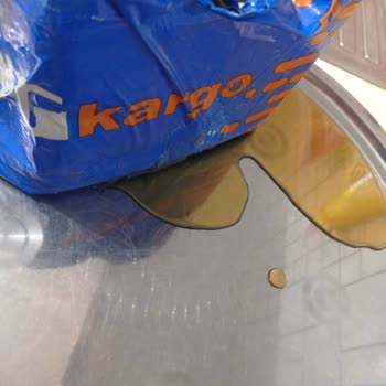 MNG Kargo Kırık Teslim Edilen Bal Kavanozu