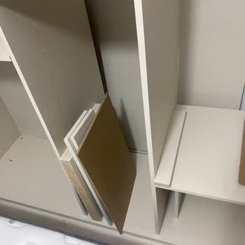 Vivense Lanis Yatak Odası Hatalı Ürün Telafisi Yapılmıyor