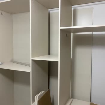 Vivense Lanis Yatak Odası Hatalı Ürün Telafisi Yapılmıyor