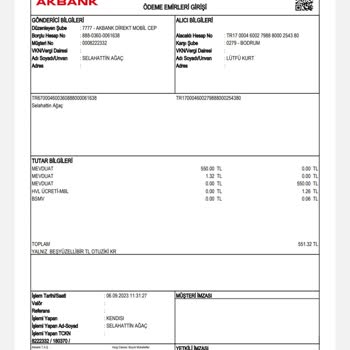 Evde Paketleme İşi Adı Altında