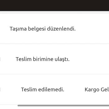 Çiçek Sepeti Ve Farklı Hediyelik Sorumsuzluğu