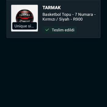 Decathlon Basket Topumun Havası Durmadan İniyor