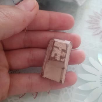 Ülker Aldığım Çikolata Tarihi Geçmemiş Olmasına Rağmen Bozuk Çıktı.