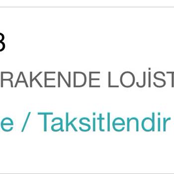 Getir Paramı Çekip Ürün Teslim Edilmedi
