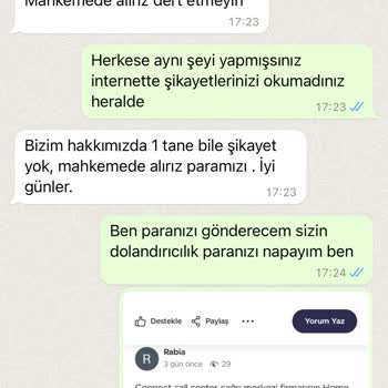 P*****a Geleceğin Liderleri Vakfı Burs Başvurusuyla İlgili Sorun