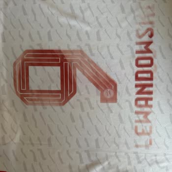 Baskimo.com Aldığım Üründeki Boya Kalitesi Hiç İyi Değil