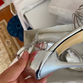 Olivo Shoes Para İade Etmiyor