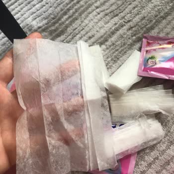 Şok Marketler Ten Ağda Bantları