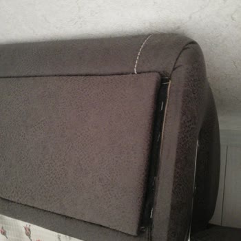 İstikbal Kırık Koltuk Takımı Mağduriyeti
