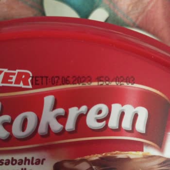 Başgimpa Tarihi Geçmiş Ürün Satıyorlar