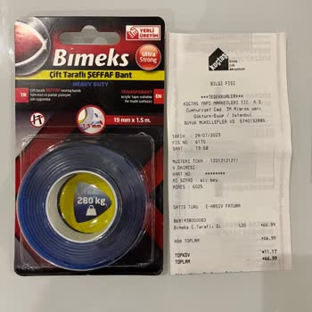Koçtaş Yetersiz Satış Sonrası Destek