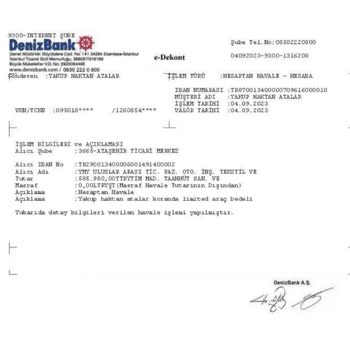 Para İadesi Yapmıyorlar Ymy Otomotiv Şahsuvaroğlu