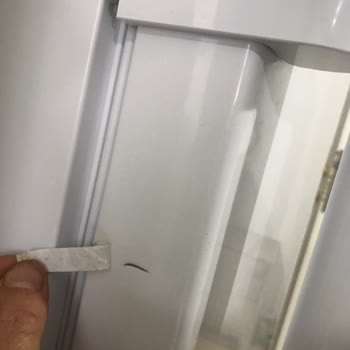 Vestel Müşterisine Mağduriyet Yaşatıyor