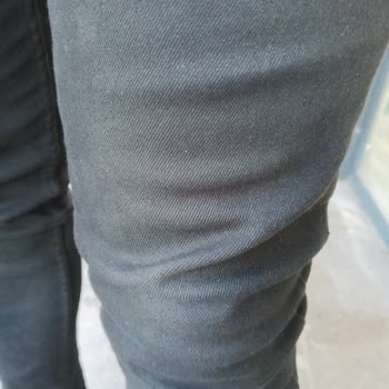 DeFacto İade Veya Değişim