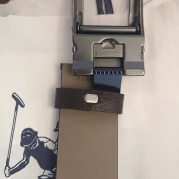 Volkswagen Polo Marka Hatalı Kemer Serisi. Polo Giyim