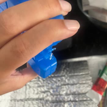 Kahve Dünyası Kargo Paketlerindeki Özensizlikten Dolayı Paket Hasarı