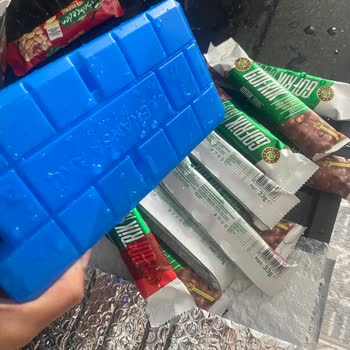 Kahve Dünyası Kargo Paketlerindeki Özensizlikten Dolayı Paket Hasarı