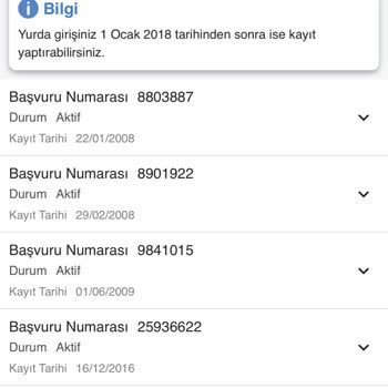iPhone Yurt Dışı Cihazımı Kayıt Ettirdim Ama Hâlâ Açılmadı