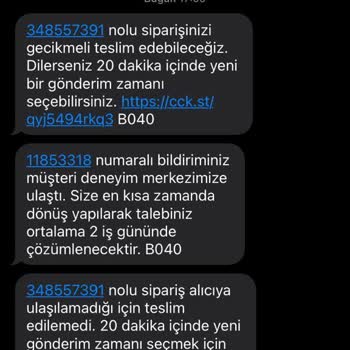 Çiçek Sepeti İle Alışveriş Bitmiştir Artık