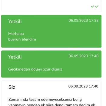 Çiçek Sepeti İle Alışveriş Bitmiştir Artık